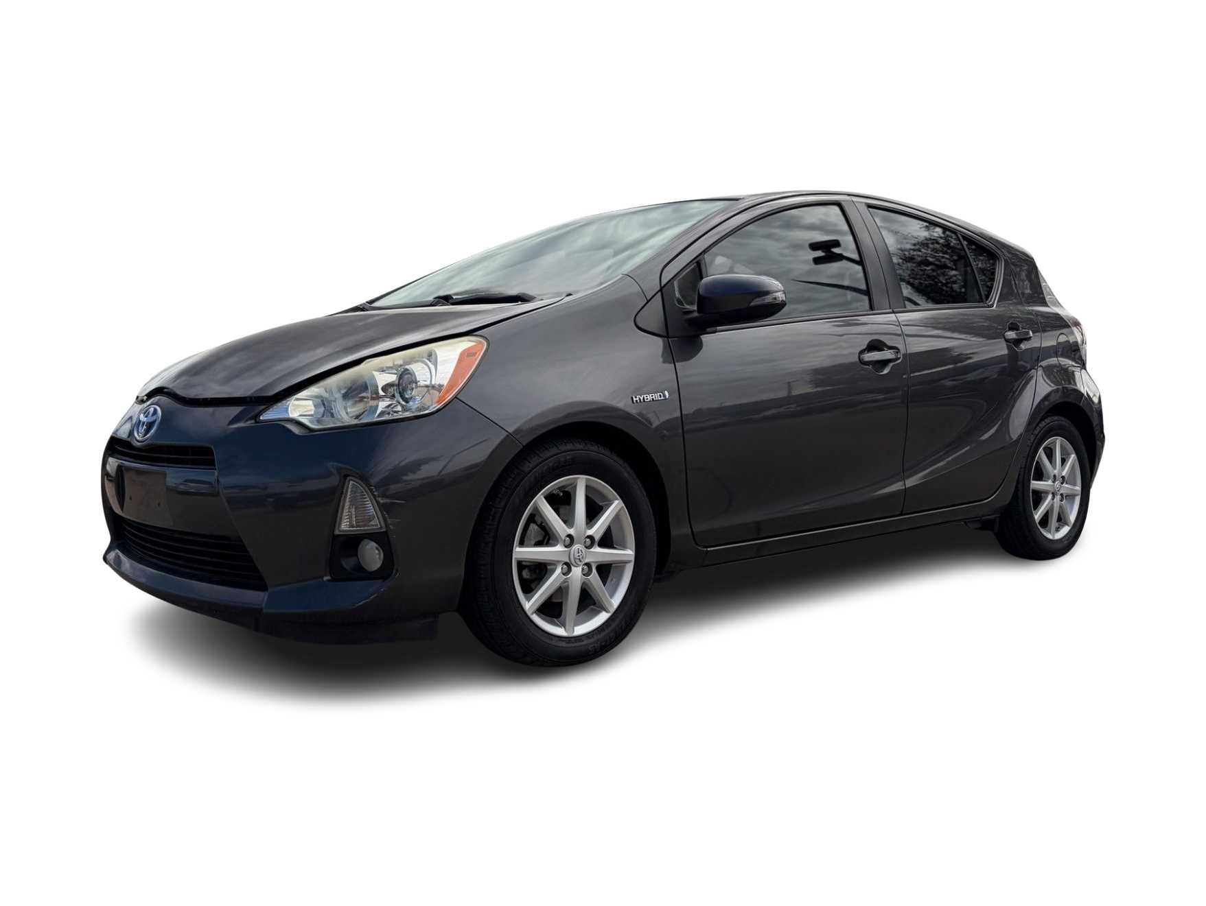 2014 Toyota Prius c  -
                  Avondale, AZ