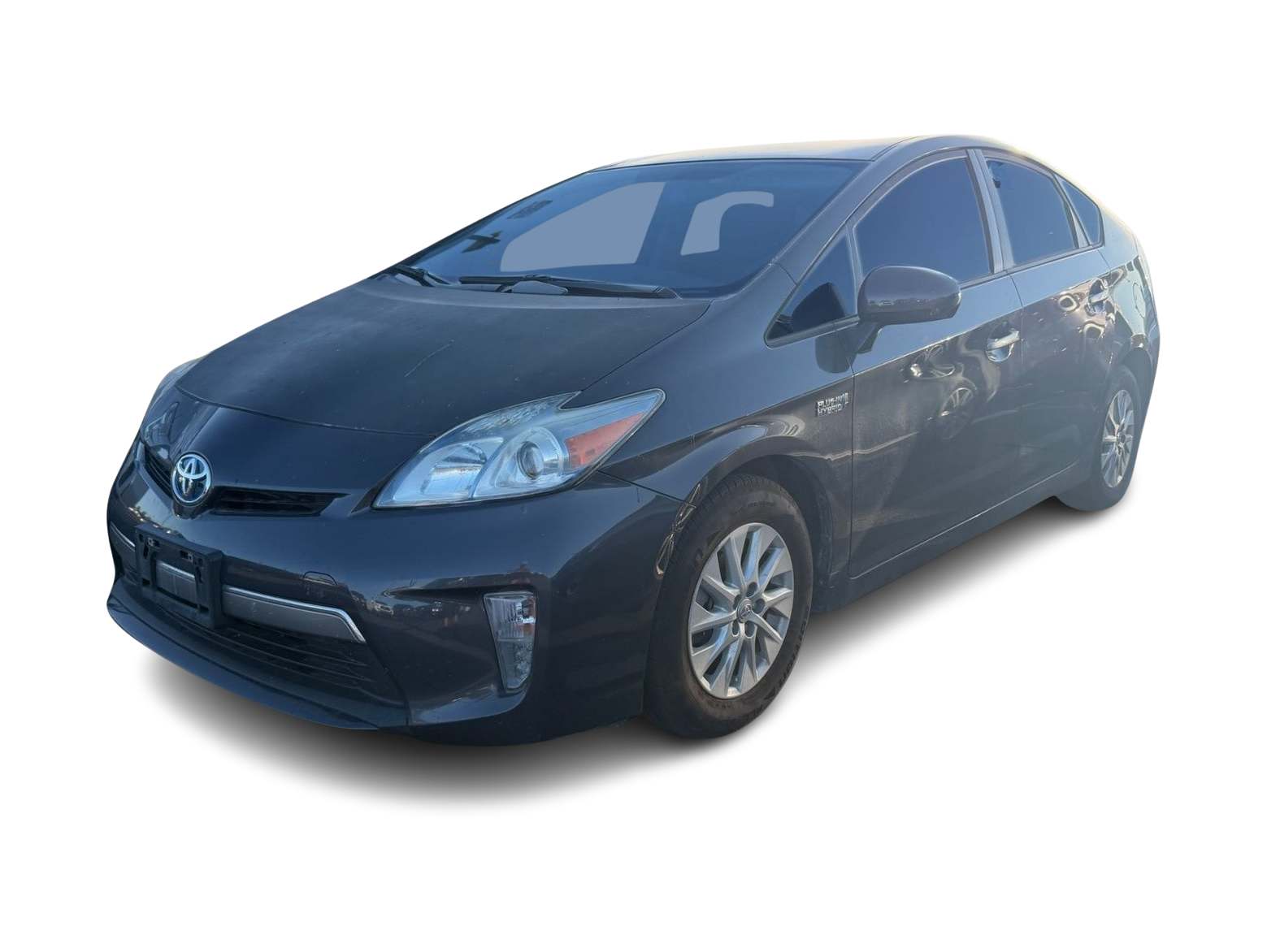 2013 Toyota Prius Plug-in -
                  Avondale, AZ
