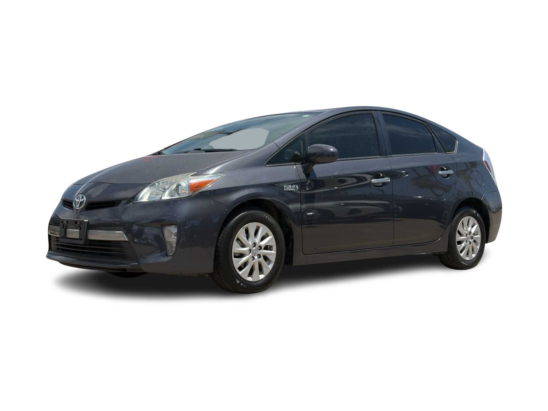 2013 Toyota Prius Plug-in -
                  Avondale, AZ