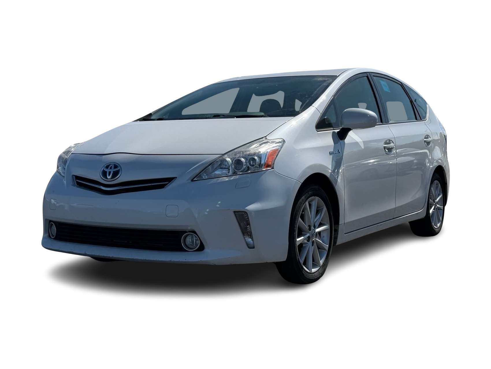 2014 Toyota Prius v  -
                  Avondale, AZ