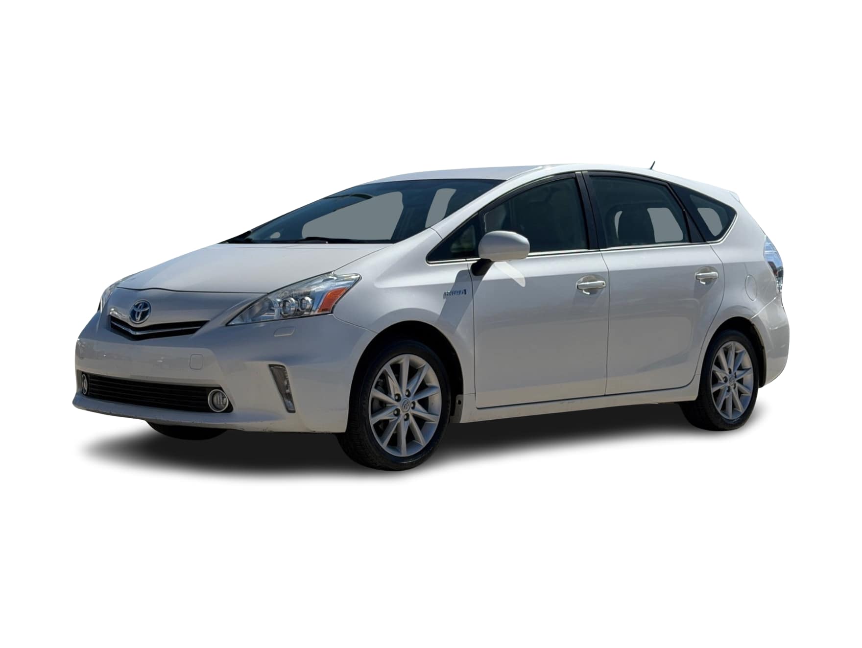 2014 Toyota Prius v  -
                  Avondale, AZ