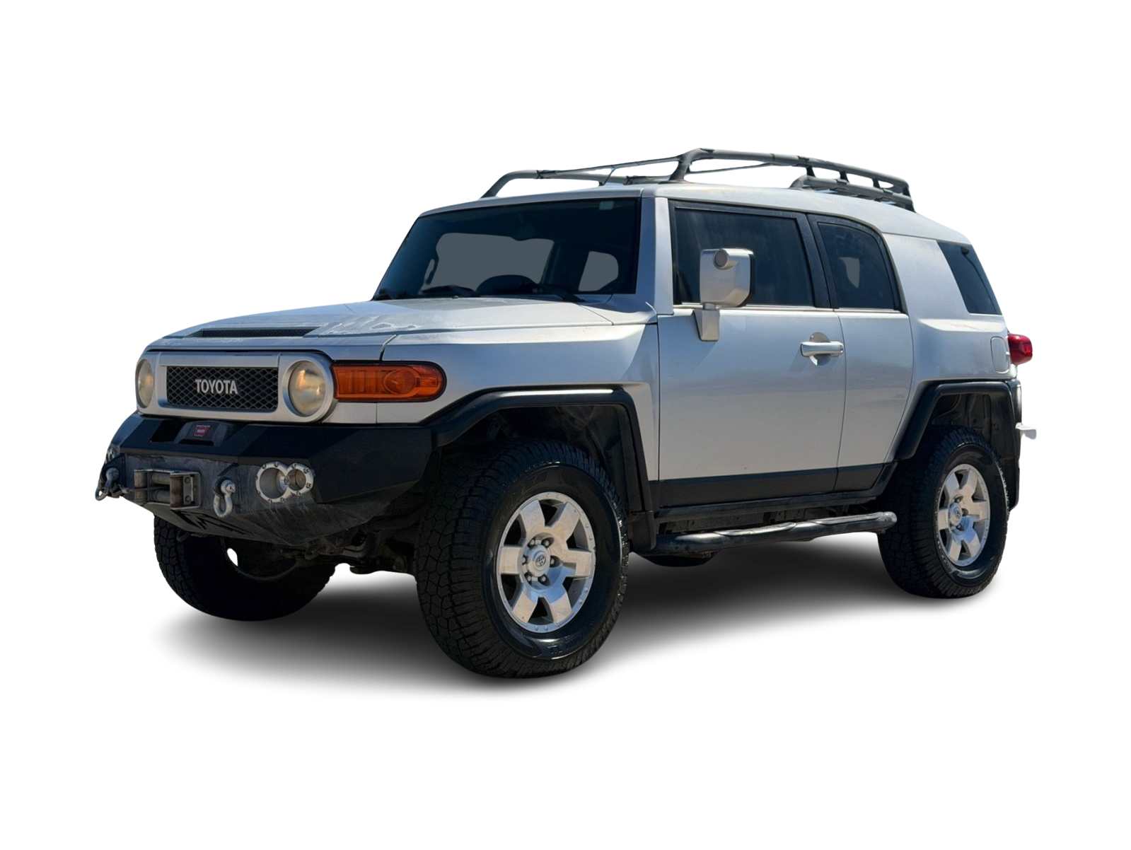 2007 Toyota FJ Cruiser  -
                  Avondale, AZ