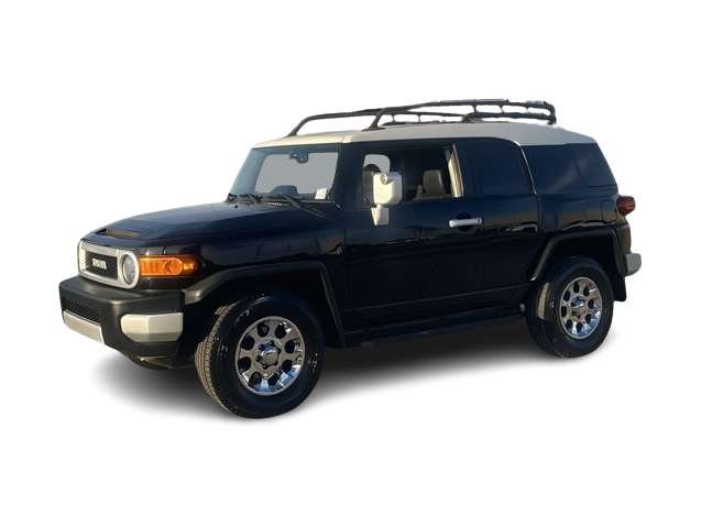 2014 Toyota FJ Cruiser  -
                Avondale, AZ