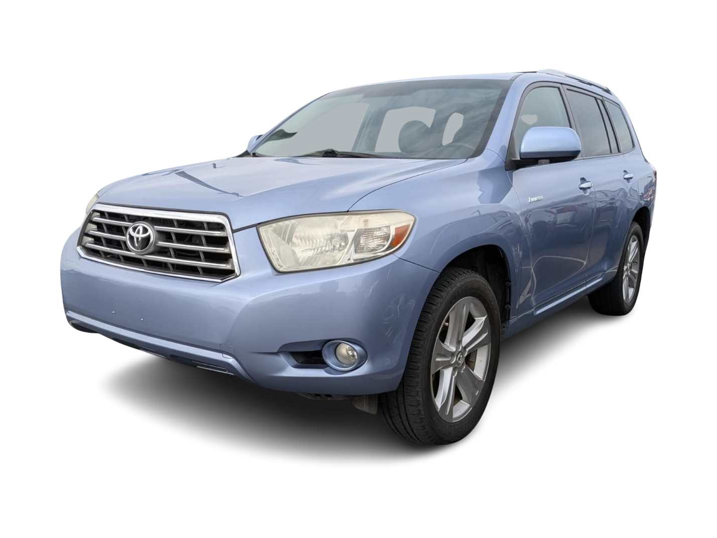 2010 Toyota Highlander Limited -
                  Avondale, AZ