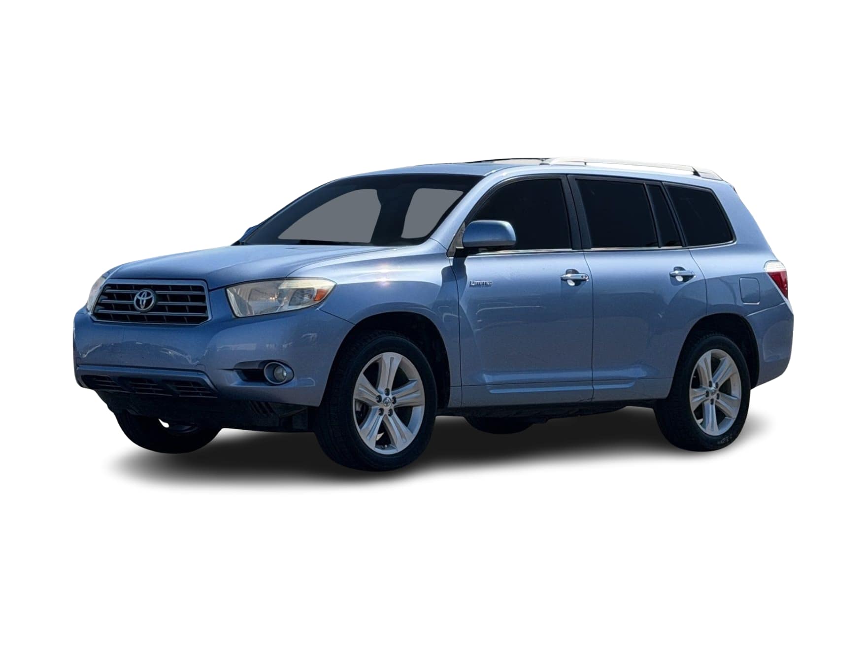 2010 Toyota Highlander Limited -
                  Avondale, AZ