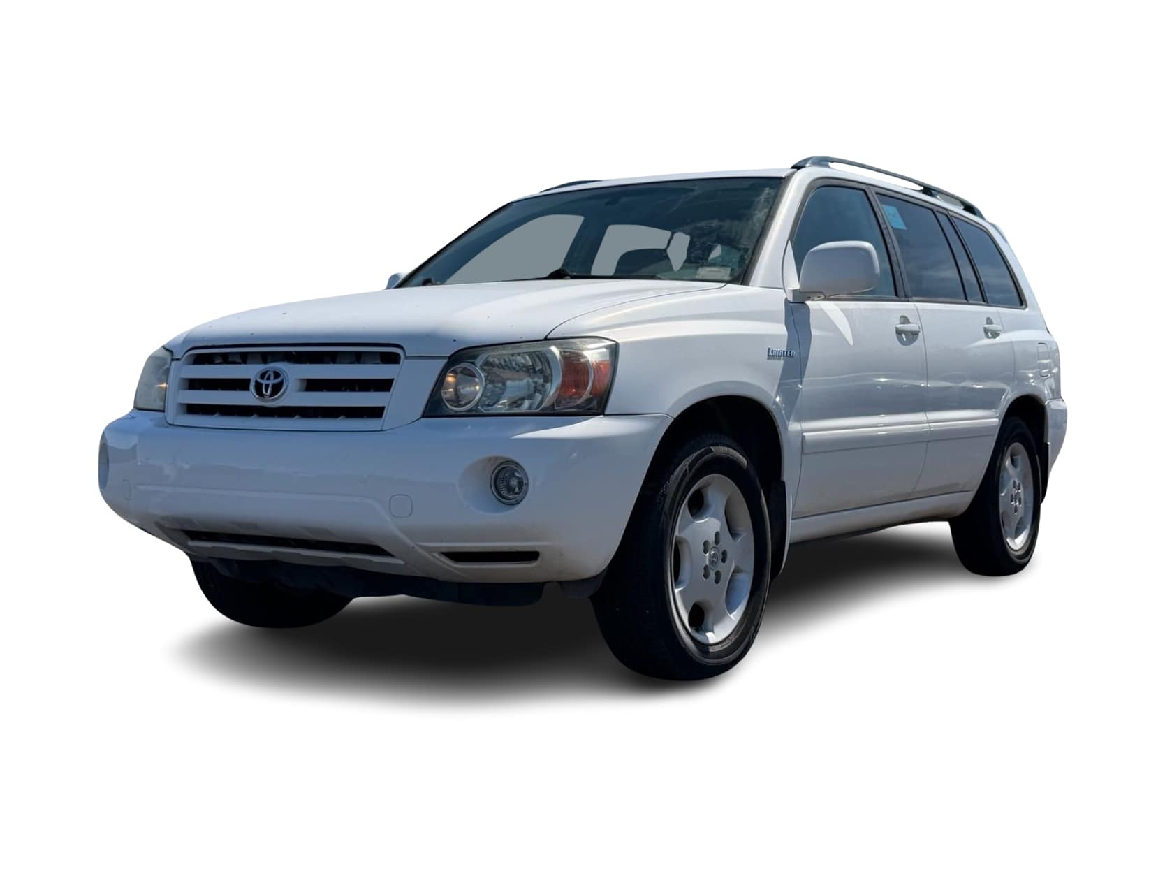 2004 Toyota Highlander Limited -
                  Avondale, AZ