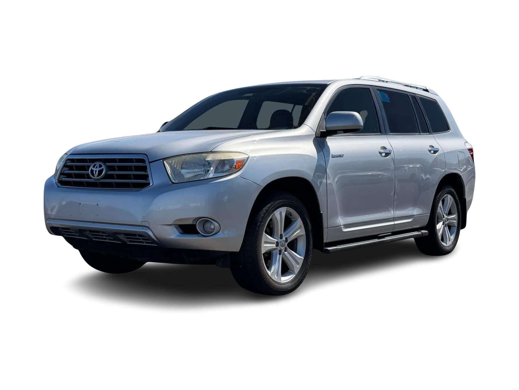 2008 Toyota Highlander Limited -
                  Avondale, AZ