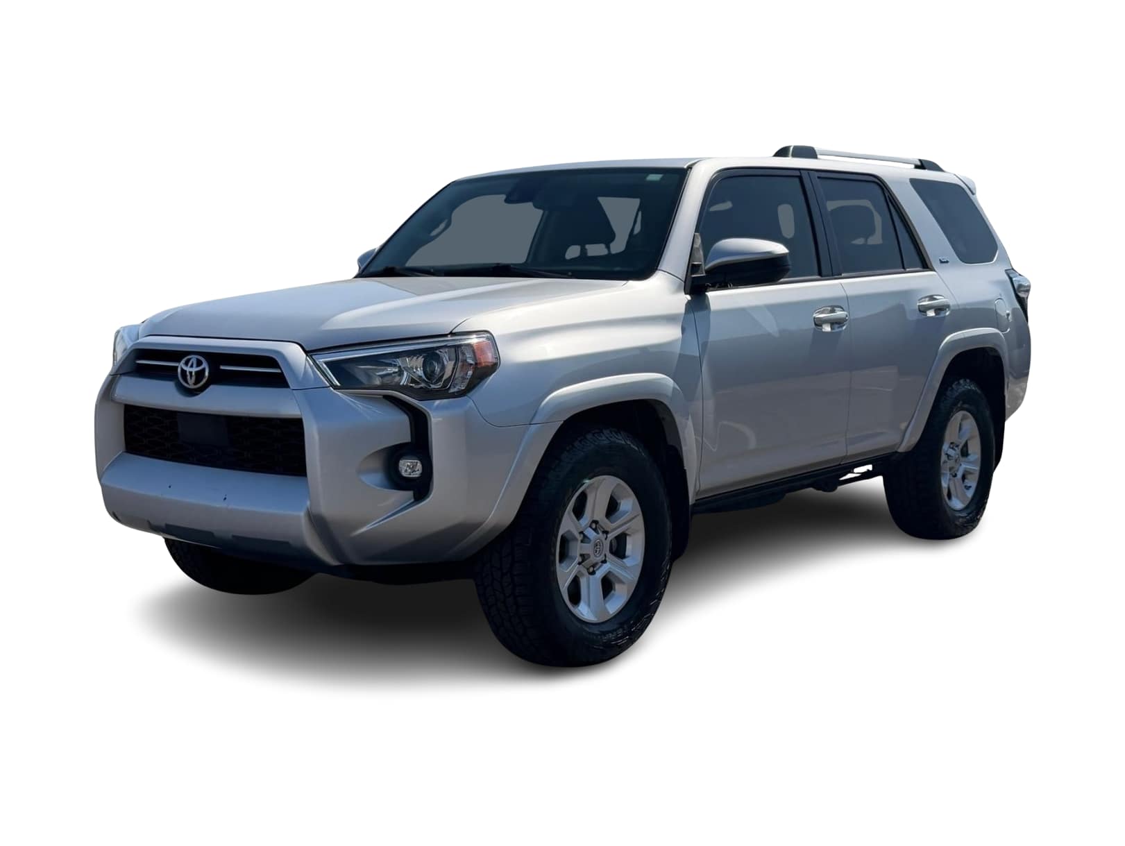Thumbnail: 2021 Toyota 4Runner - 1