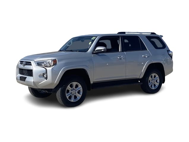 2021 Toyota 4Runner SR5 -
                  Avondale, AZ