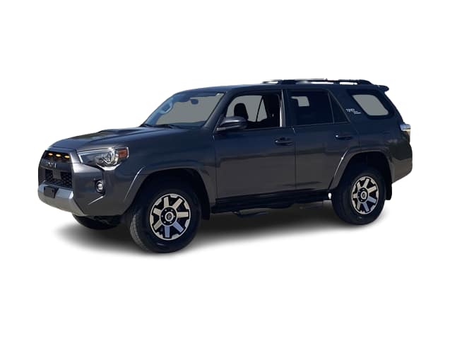 2022 Toyota 4Runner TRD Off Road -
                  Avondale, AZ