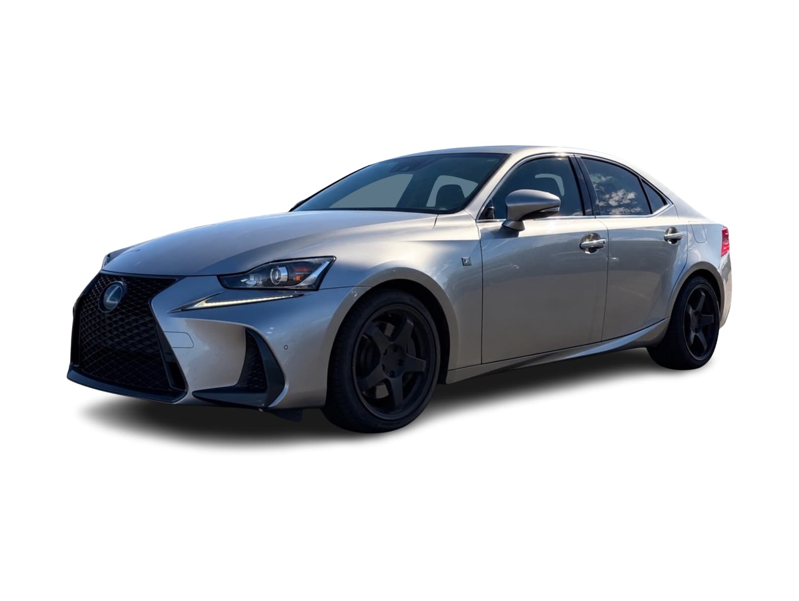2018 Lexus IS 300 -
                  Avondale, AZ