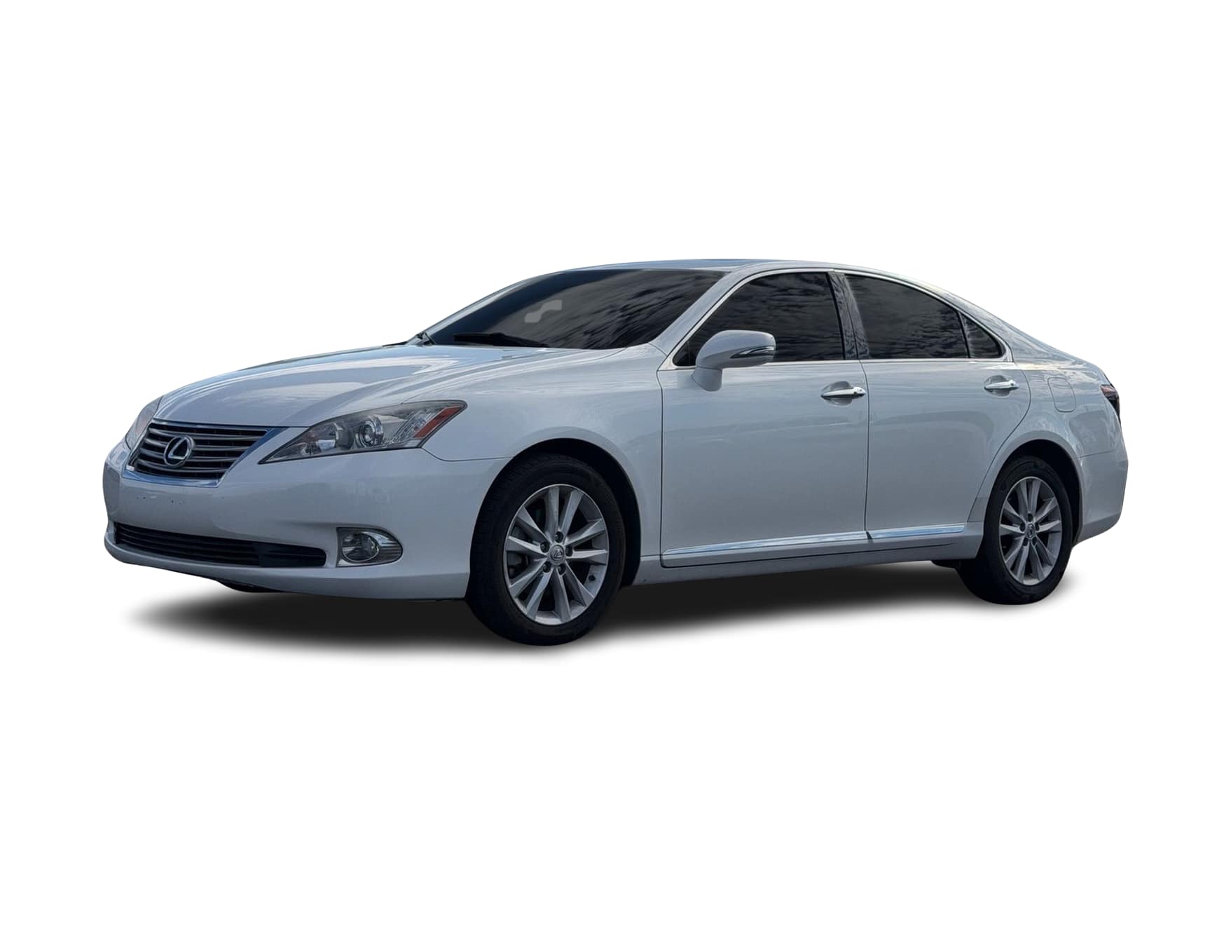 2010 Lexus ES 350 -
                  Avondale, AZ