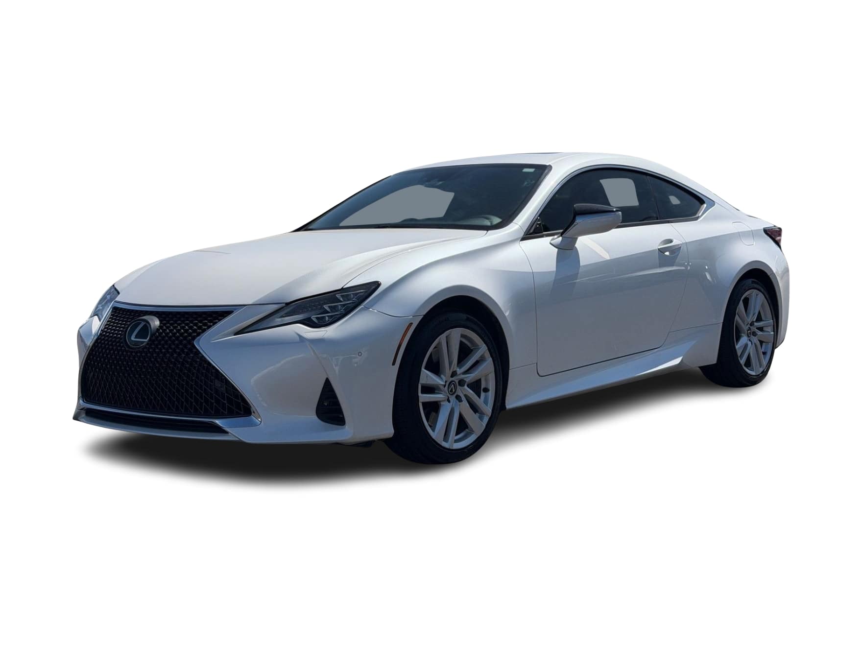 2023 Lexus RC 350 -
                  Avondale, AZ