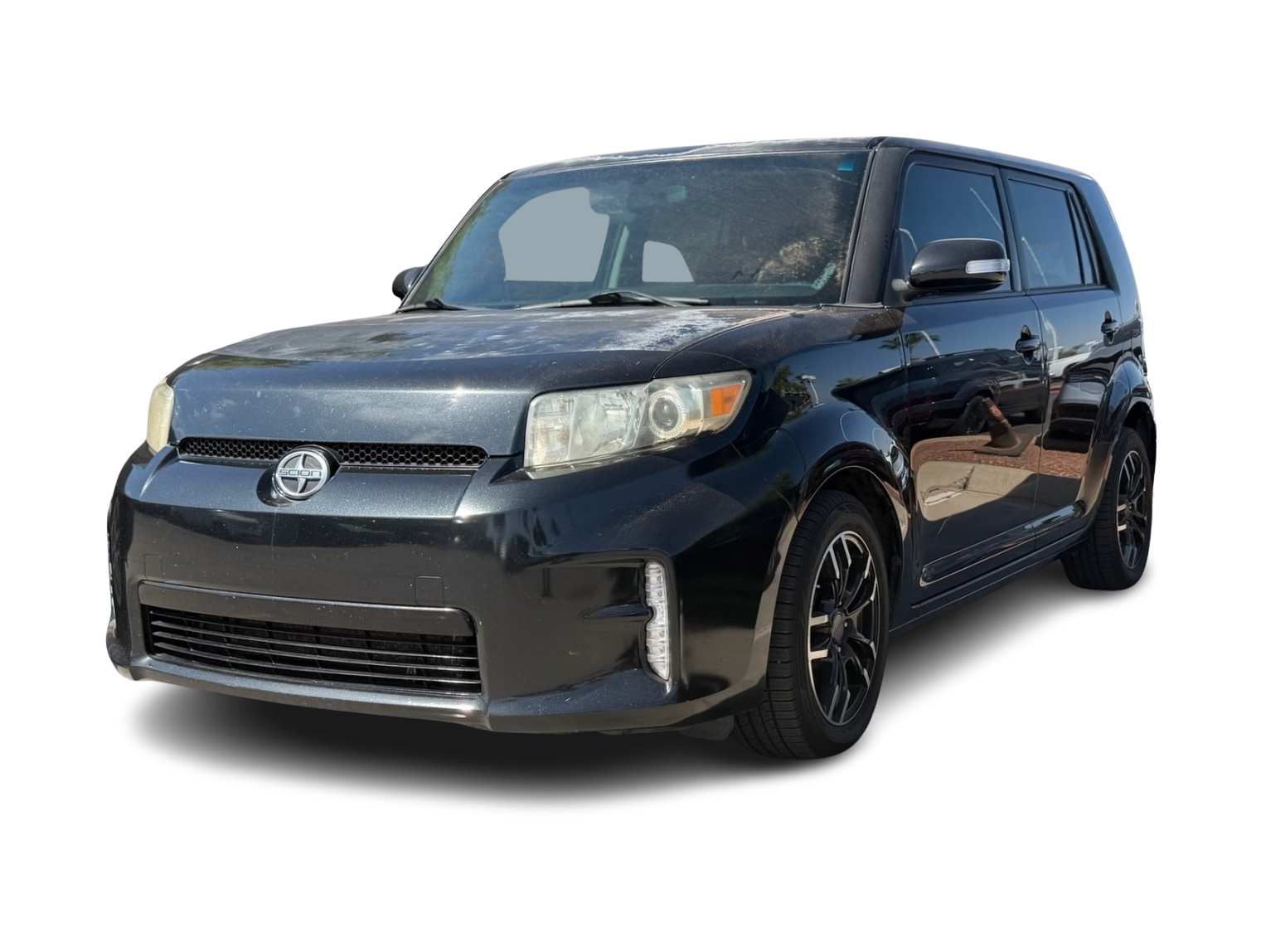 2014 Scion xB Base -
                  Avondale, AZ