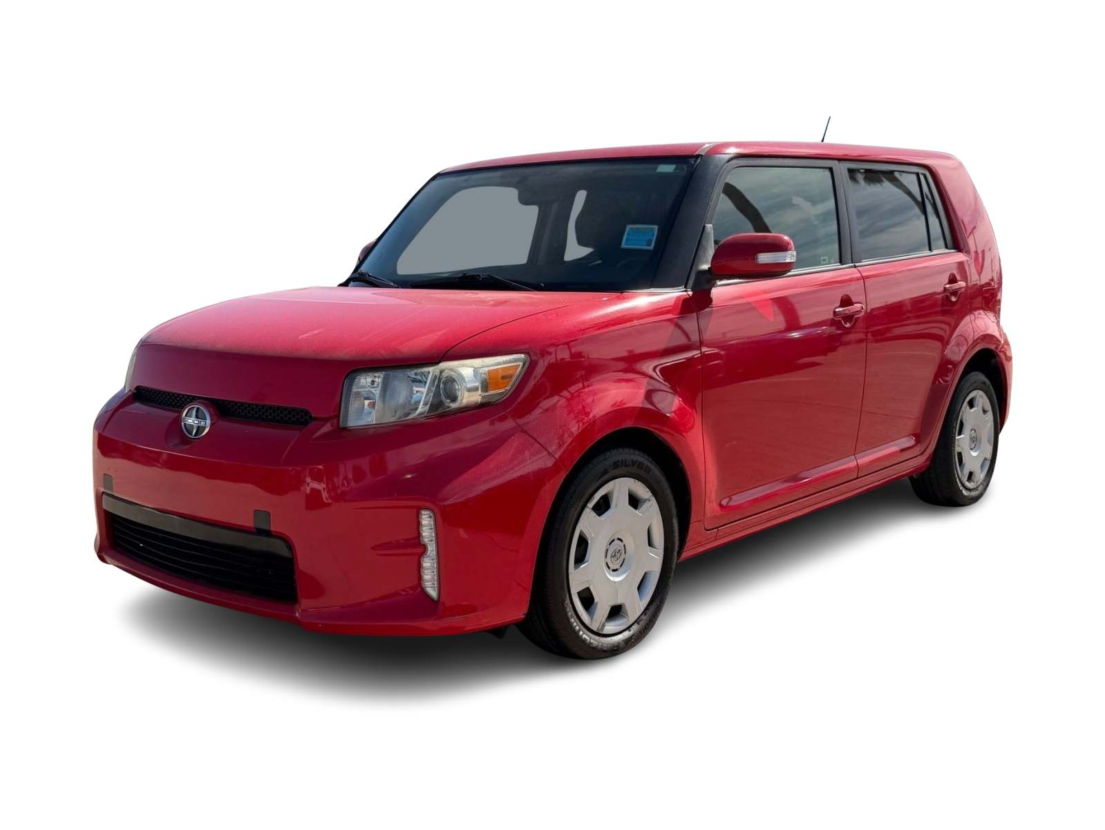 2014 Scion xB Base -
                  Avondale, AZ
