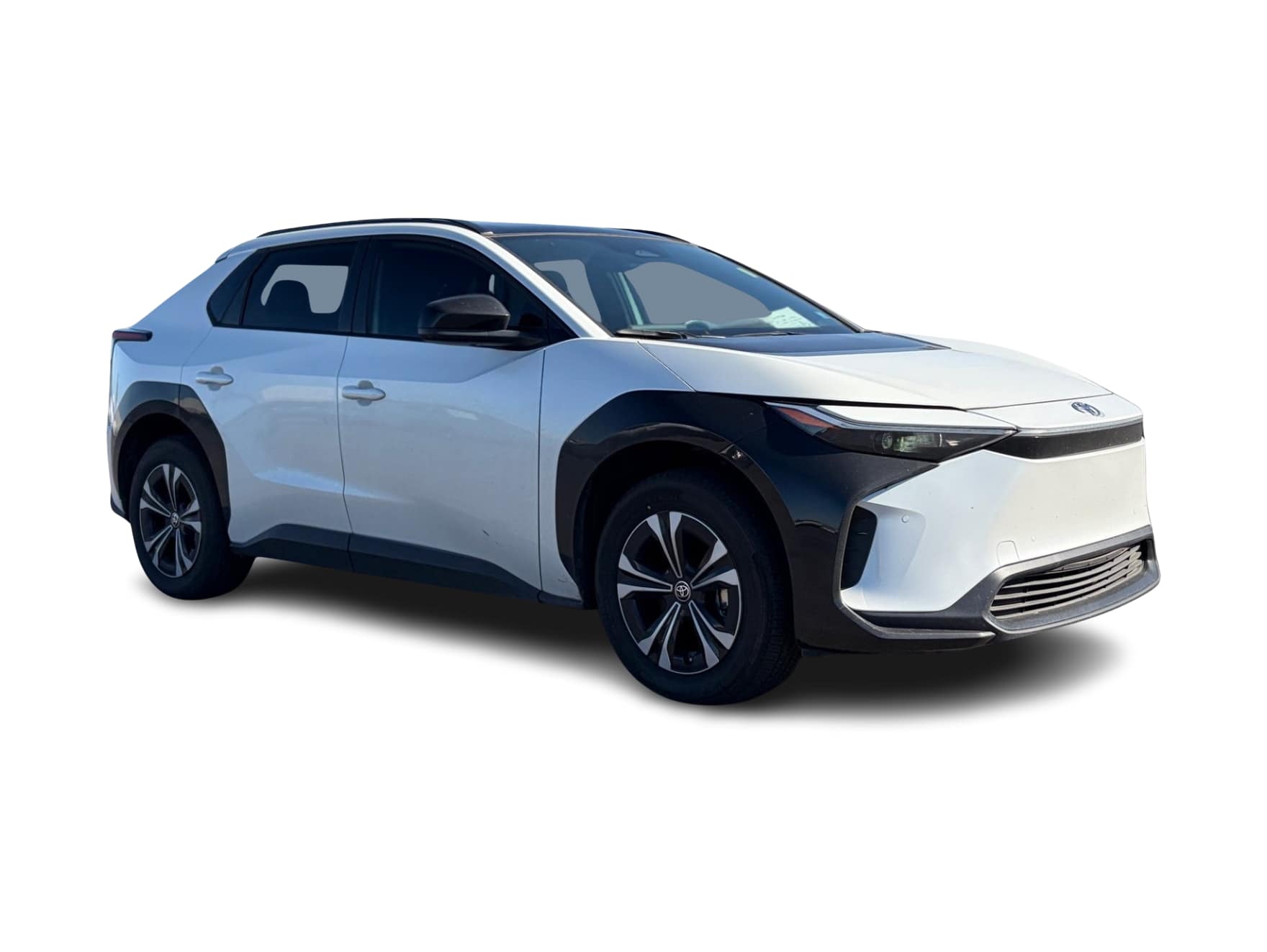 2025 Toyota bZ4X