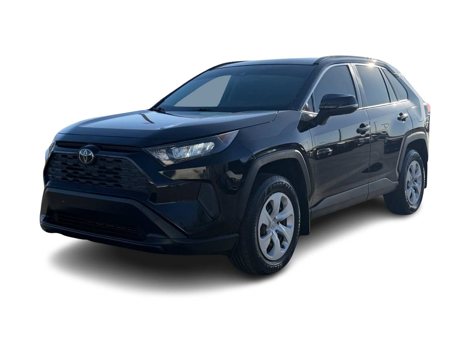 Thumbnail: 2019 Toyota RAV4 - 1