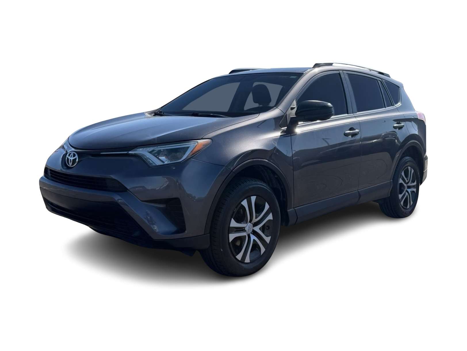 2016 Toyota RAV4 LE -
                  Avondale, AZ