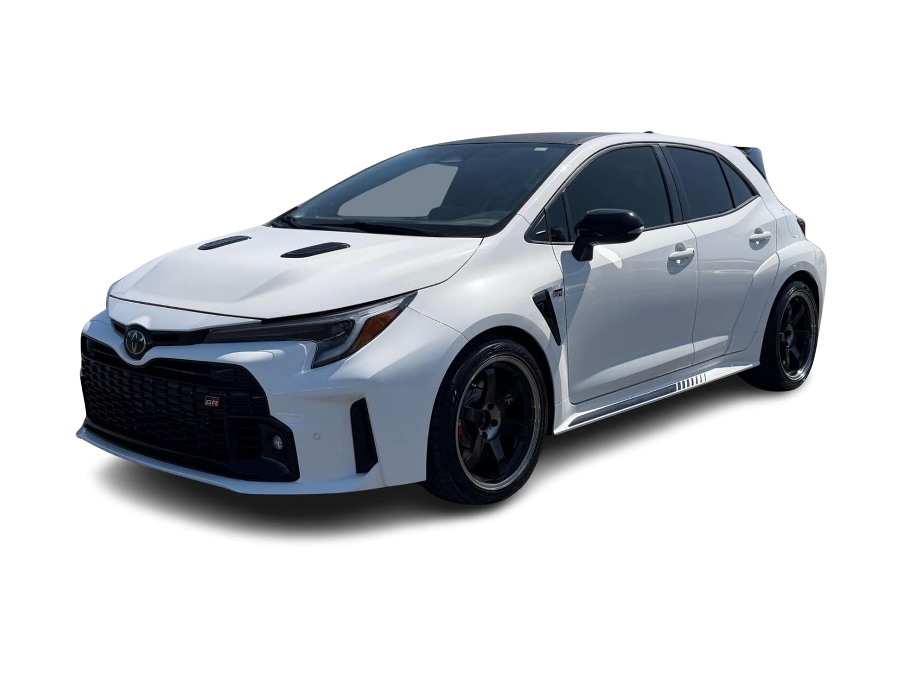 2024 Toyota GR Corolla Circuit Edition -
                  Avondale, AZ