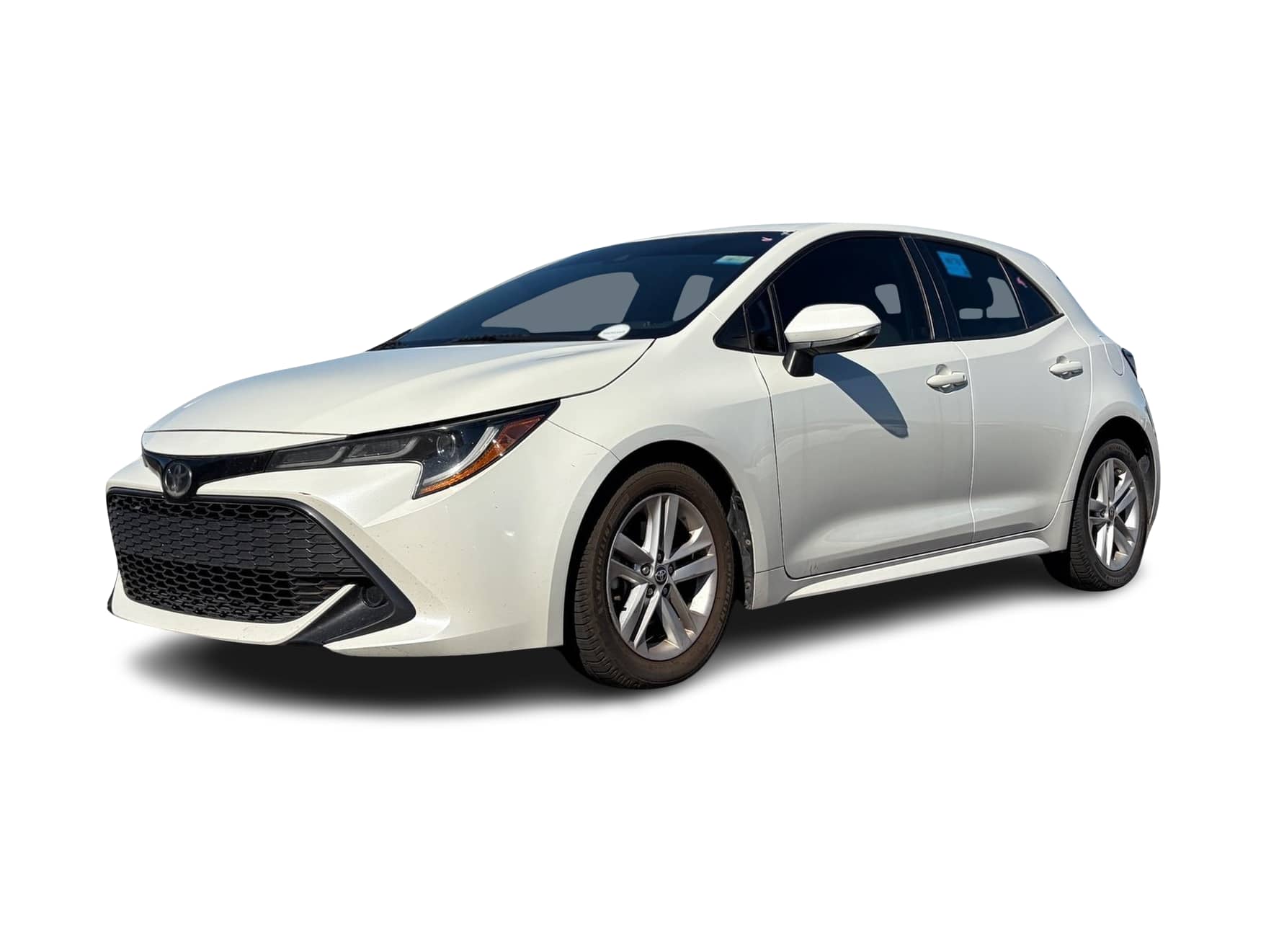 2019 Toyota Corolla SE -
                  Avondale, AZ