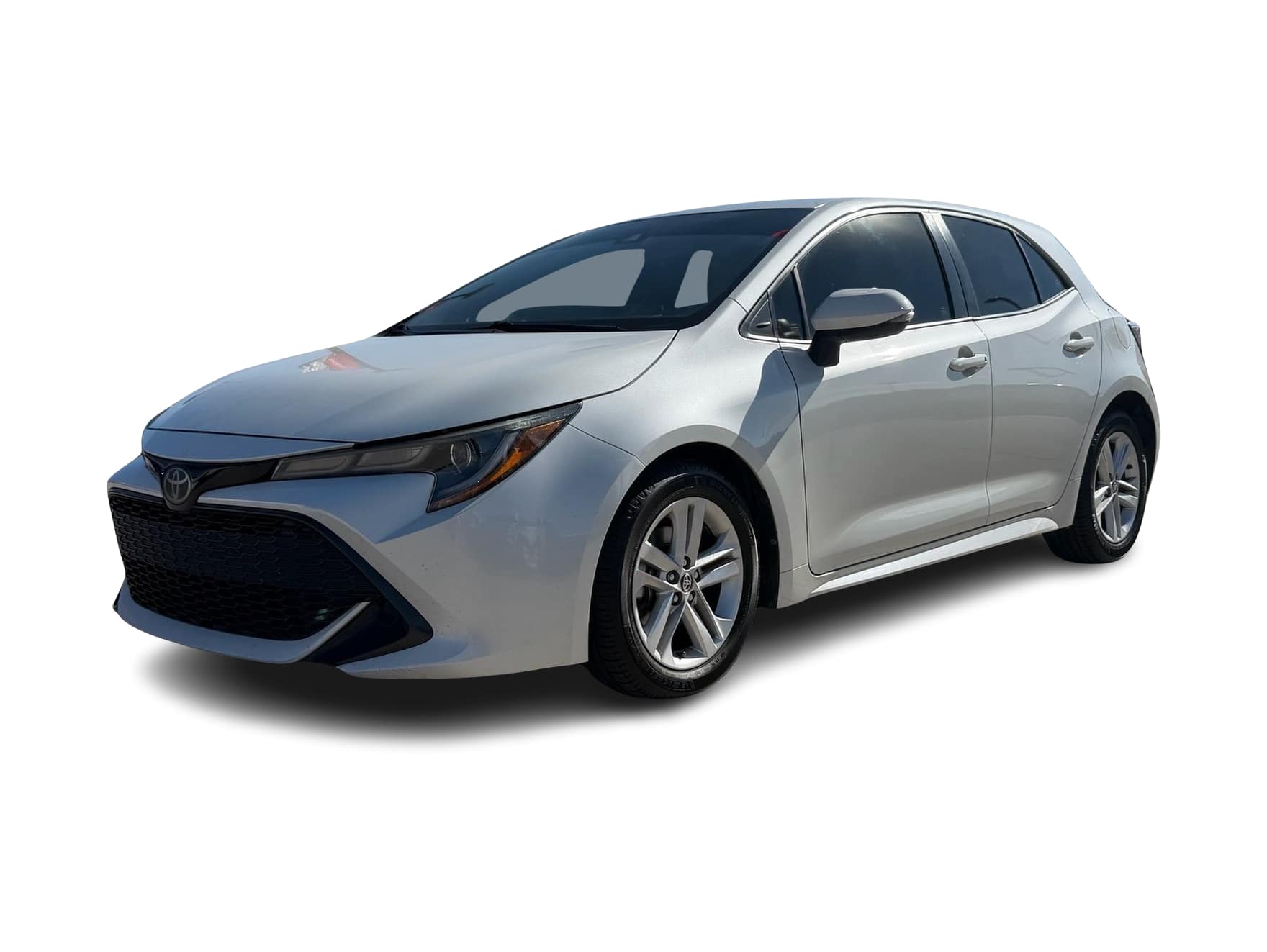 2019 Toyota Corolla SE -
                  Avondale, AZ
