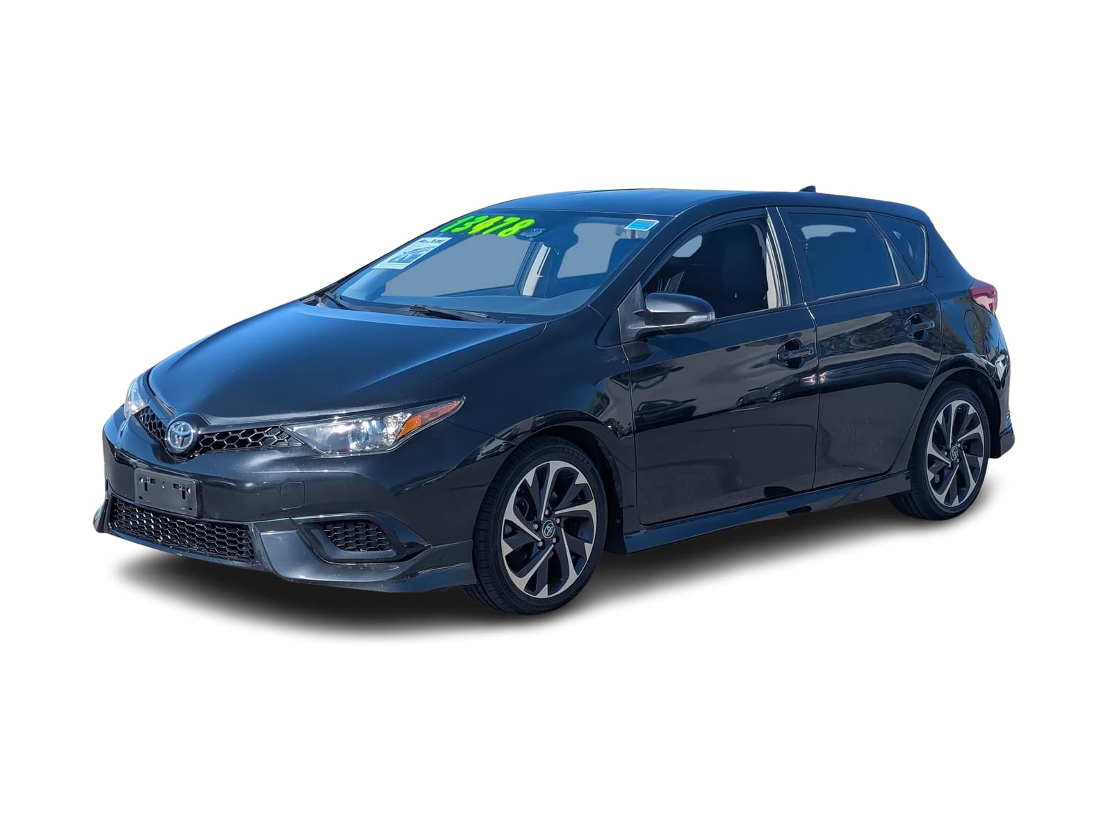 2017 Toyota Corolla iM Base -
                  Avondale, AZ