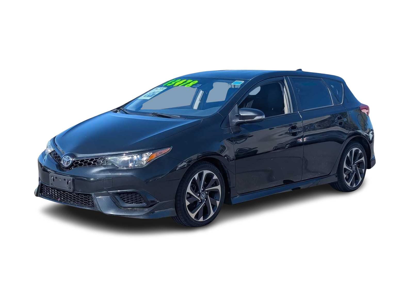 2017 Toyota Corolla iM Base -
                  Avondale, AZ