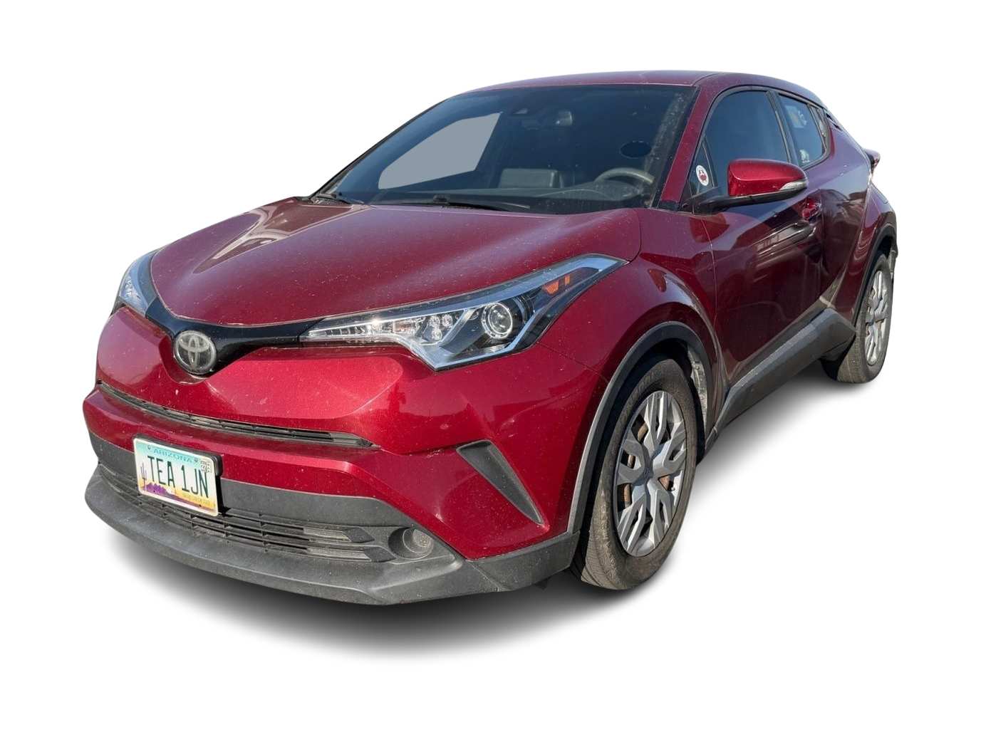 2019 Toyota C-HR LE -
                  Avondale, AZ