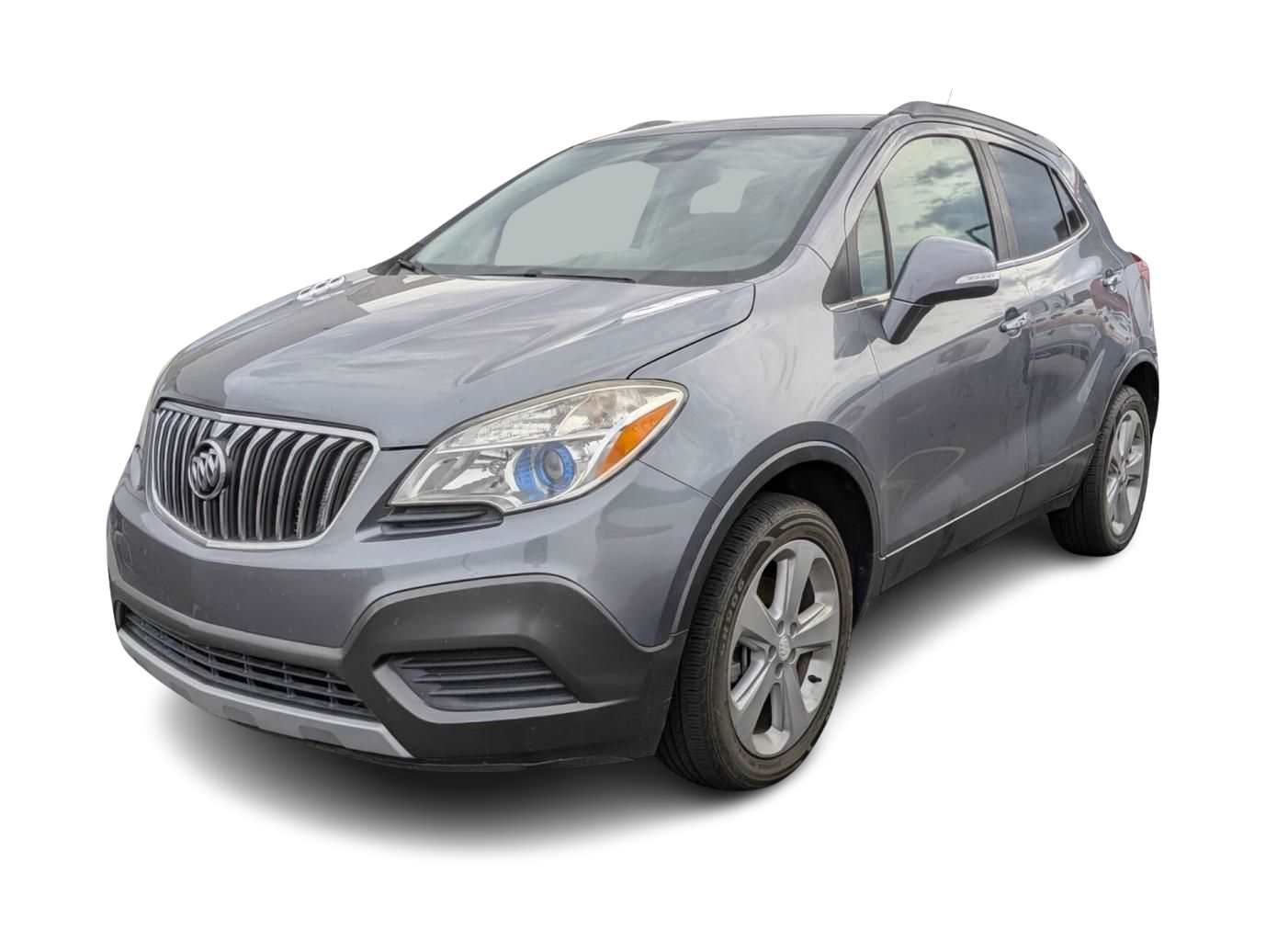 2015 Buick Encore Base -
                  Avondale, AZ