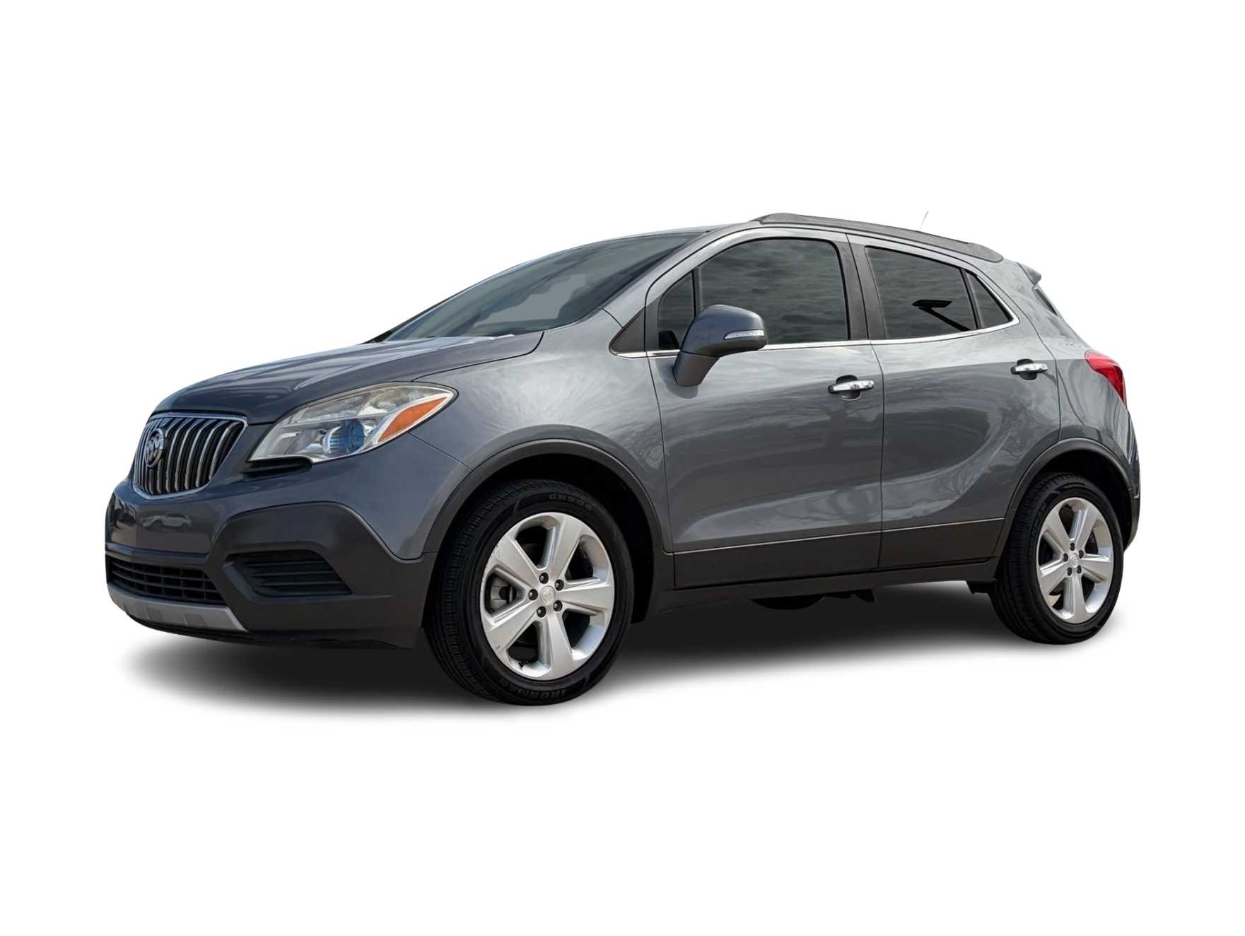 2015 Buick Encore Base -
                  Avondale, AZ
