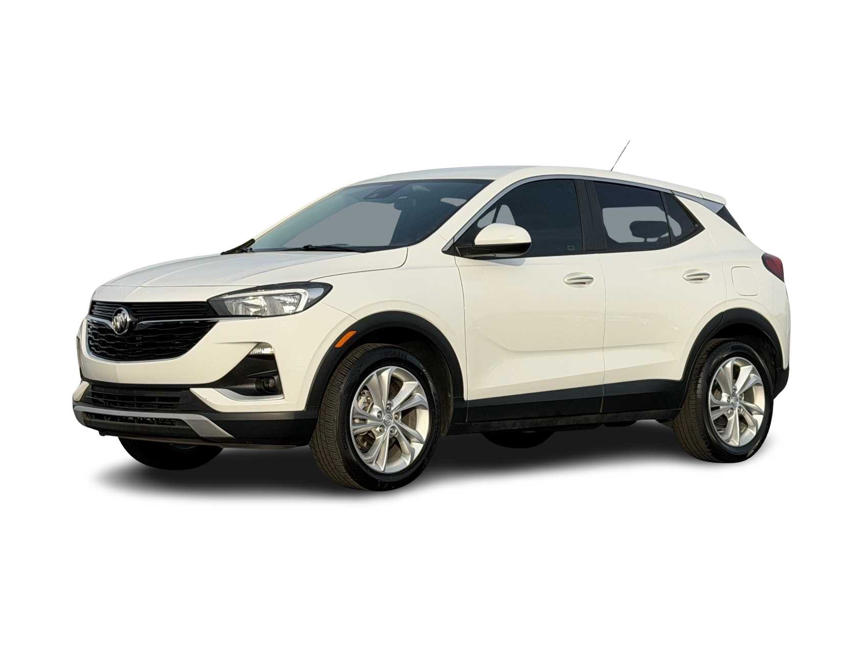 2023 Buick Encore GX Preferred -
                  Avondale, AZ