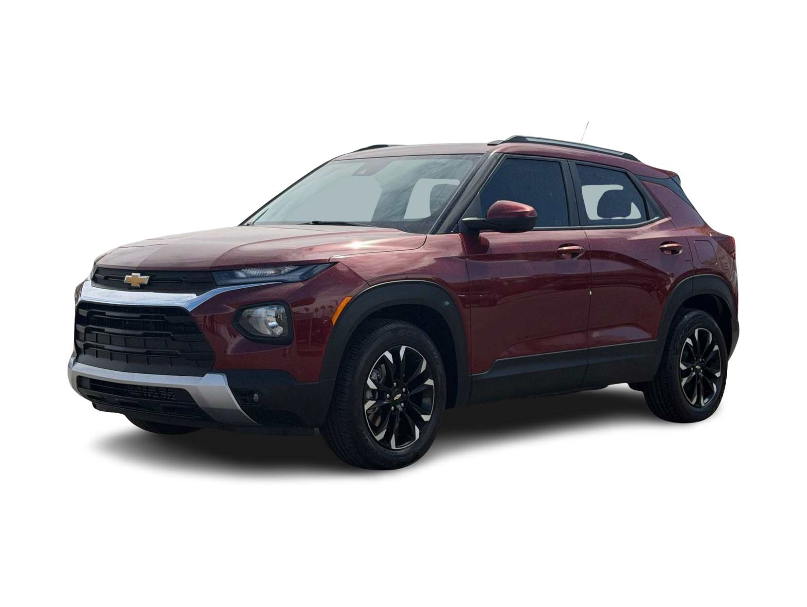 2023 Chevrolet TrailBlazer LT -
                  Avondale, AZ