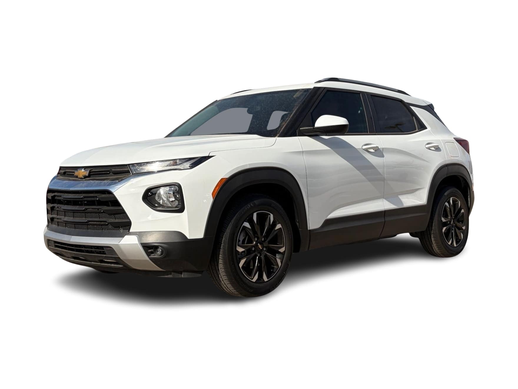 2023 Chevrolet TrailBlazer LT -
                  Avondale, AZ