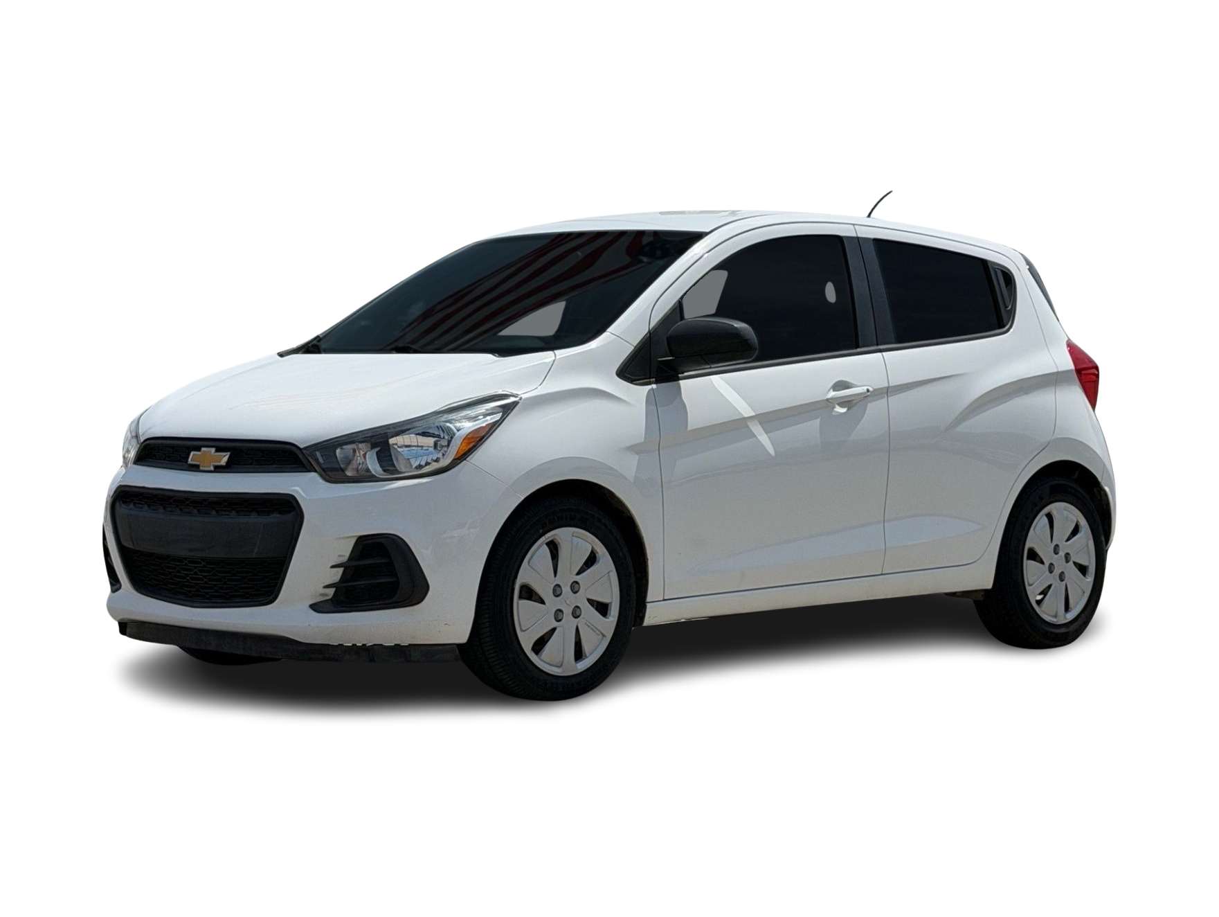 2016 Chevrolet Spark LS -
                  Avondale, AZ