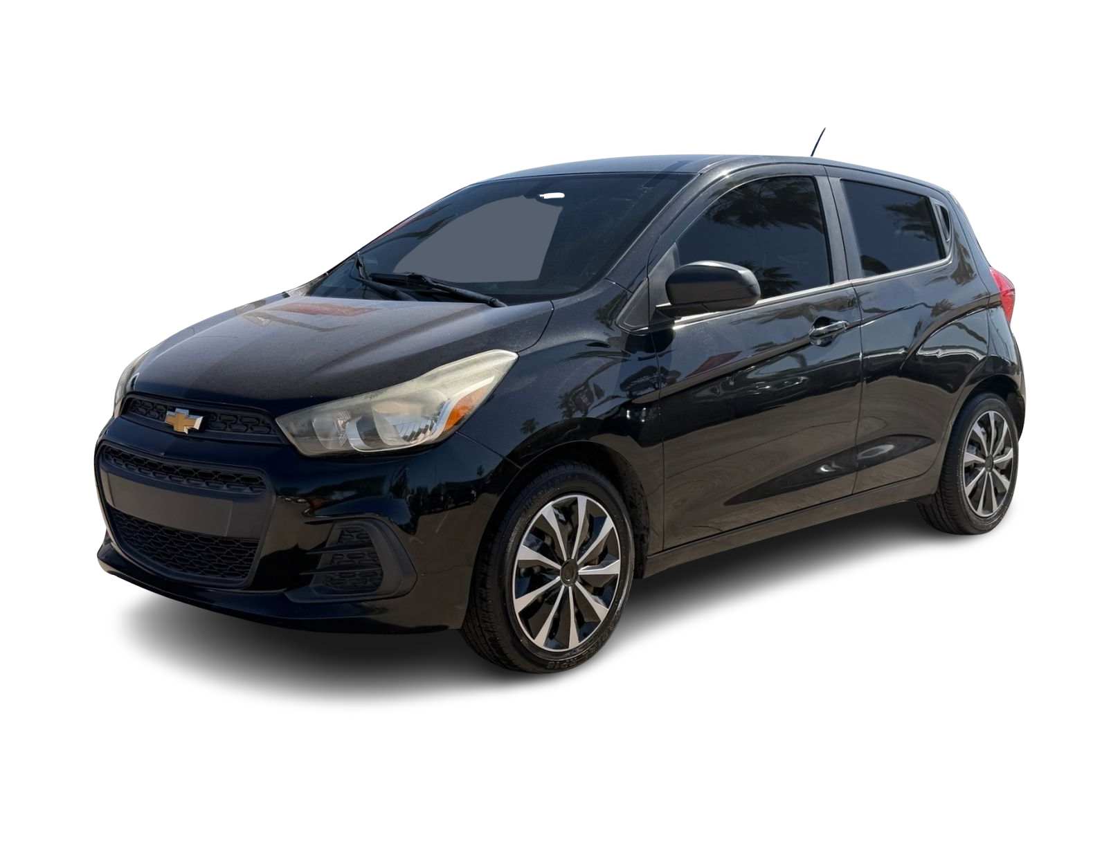 2017 Chevrolet Spark LS -
                  Avondale, AZ