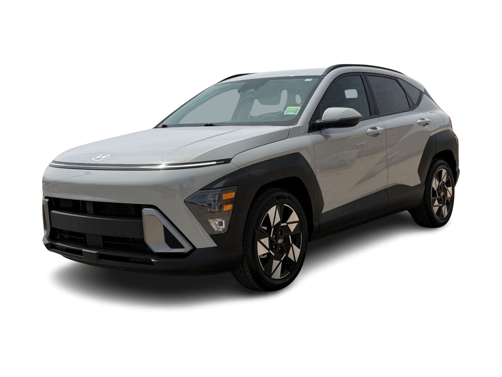 Thumbnail: 2024 Hyundai Kona - 1