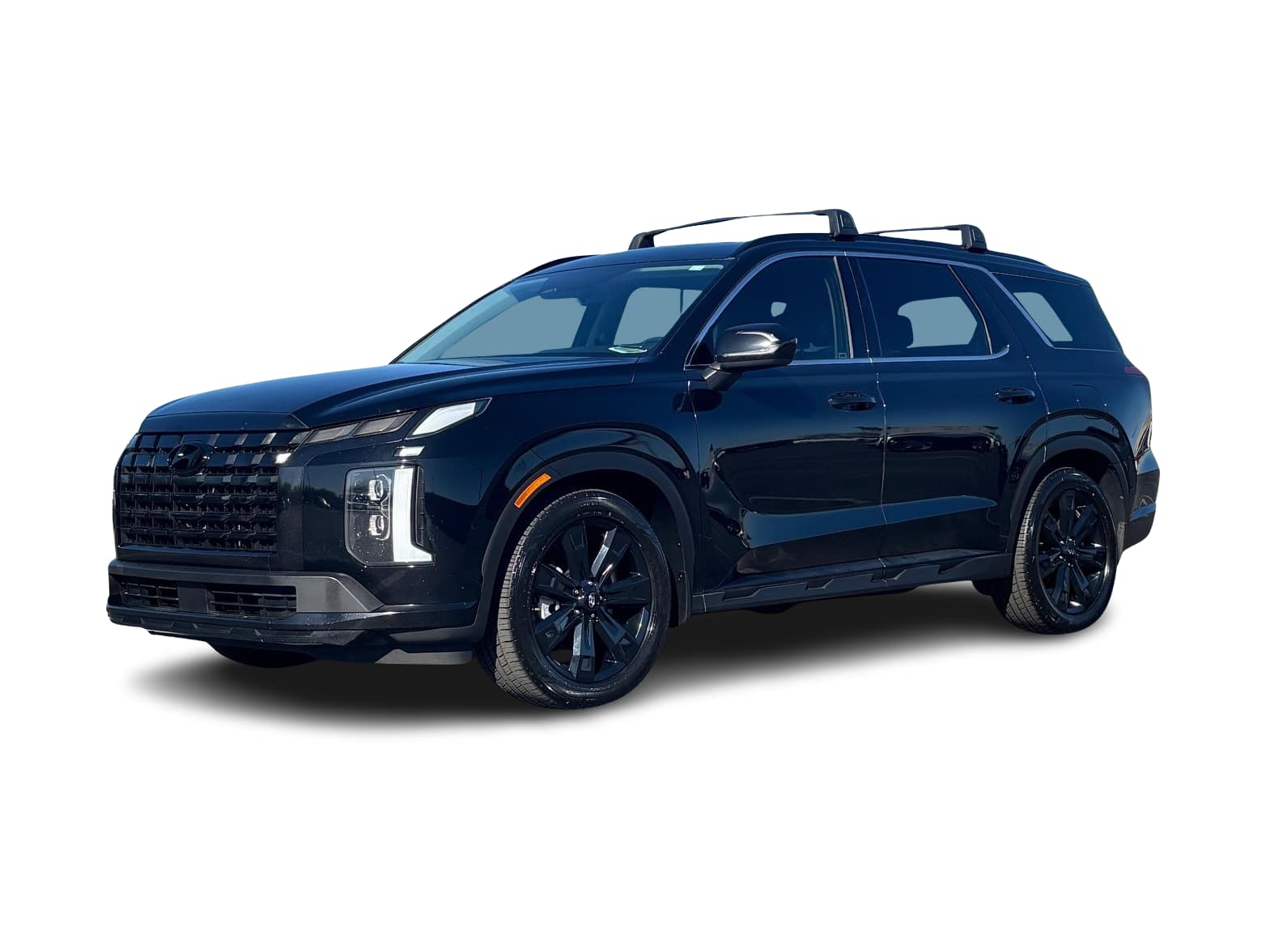 Thumbnail: 2023 Hyundai Palisade - 1
