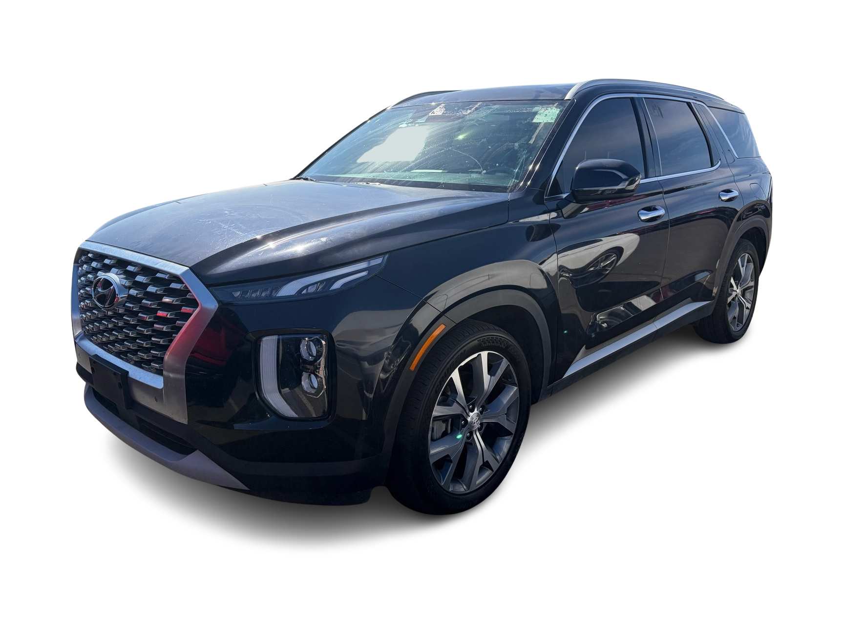 2020 Hyundai Palisade SEL -
                  Avondale, AZ