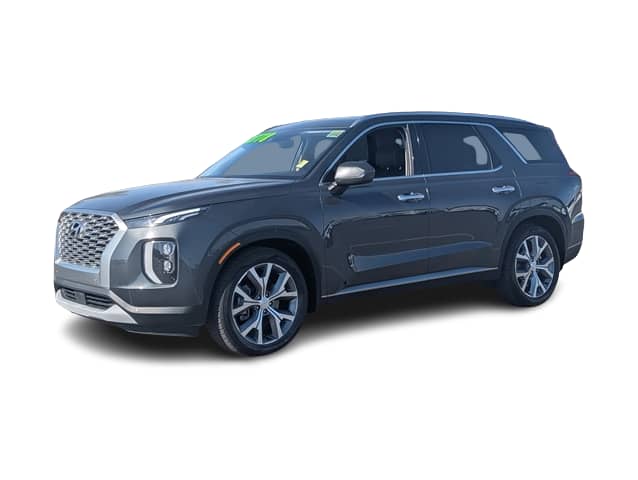 2021 Hyundai Palisade SEL -
                  Avondale, AZ