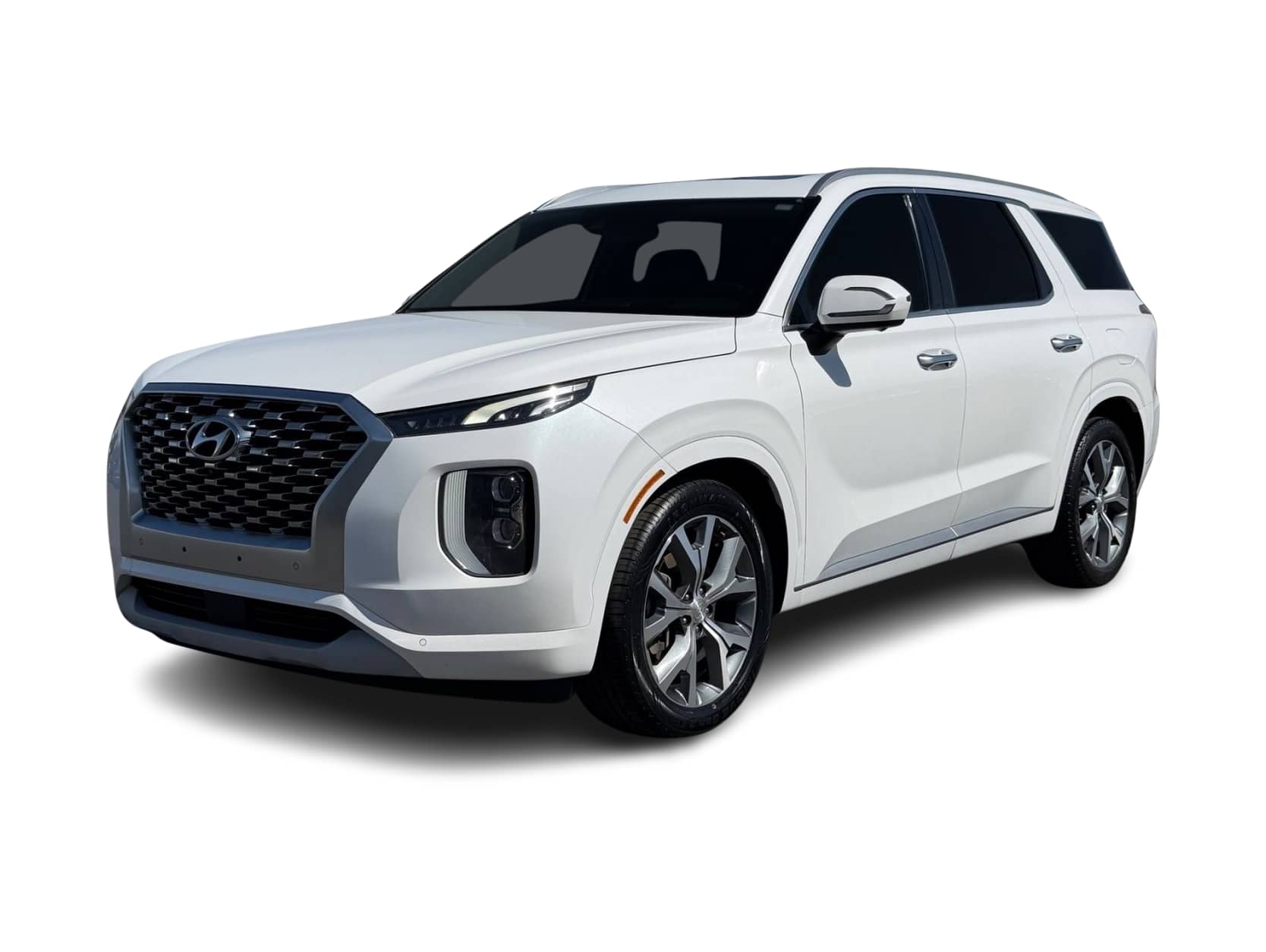2021 Hyundai Palisade Limited -
                  Avondale, AZ