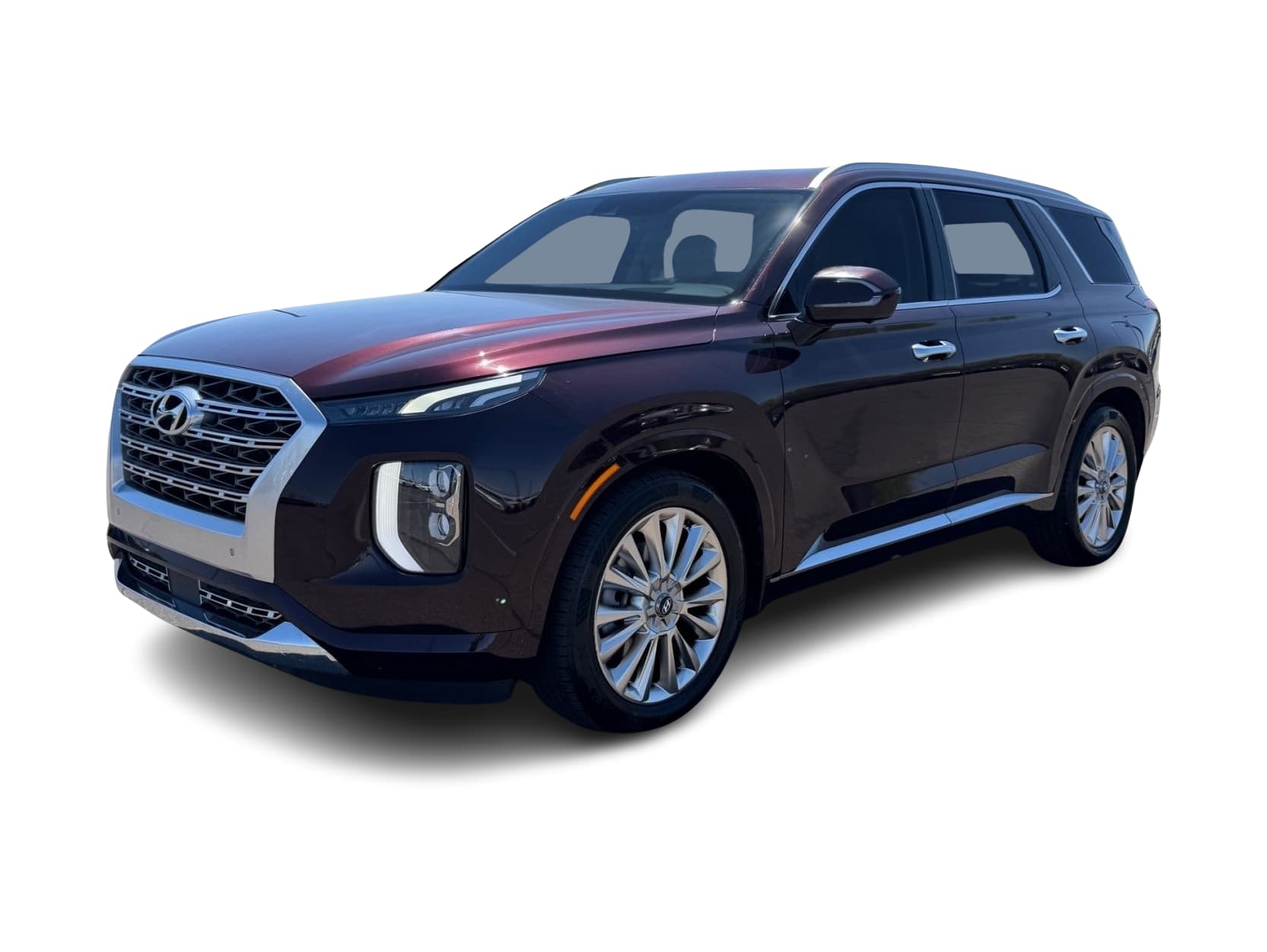2020 Hyundai Palisade Limited -
                  Avondale, AZ