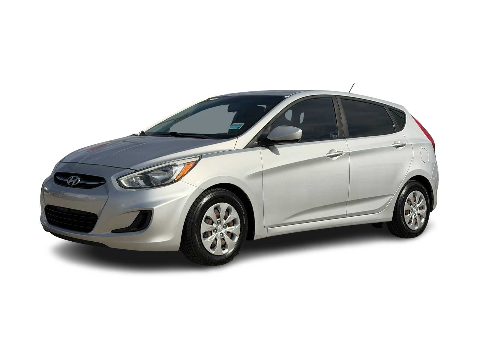2017 Hyundai Accent SE -
                  Avondale, AZ