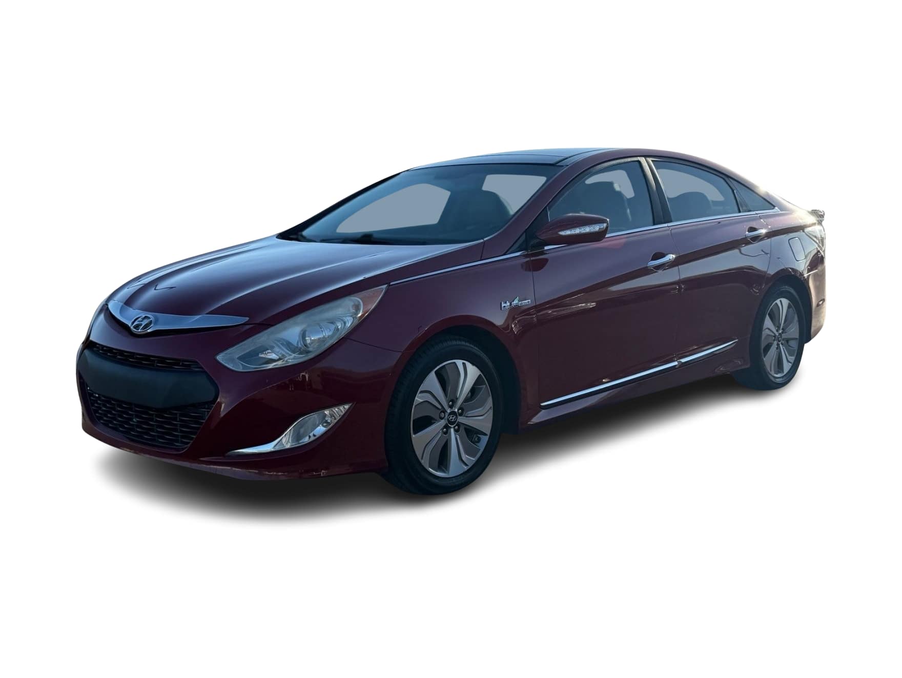 2015 Hyundai Sonata Limited -
                  Avondale, AZ
