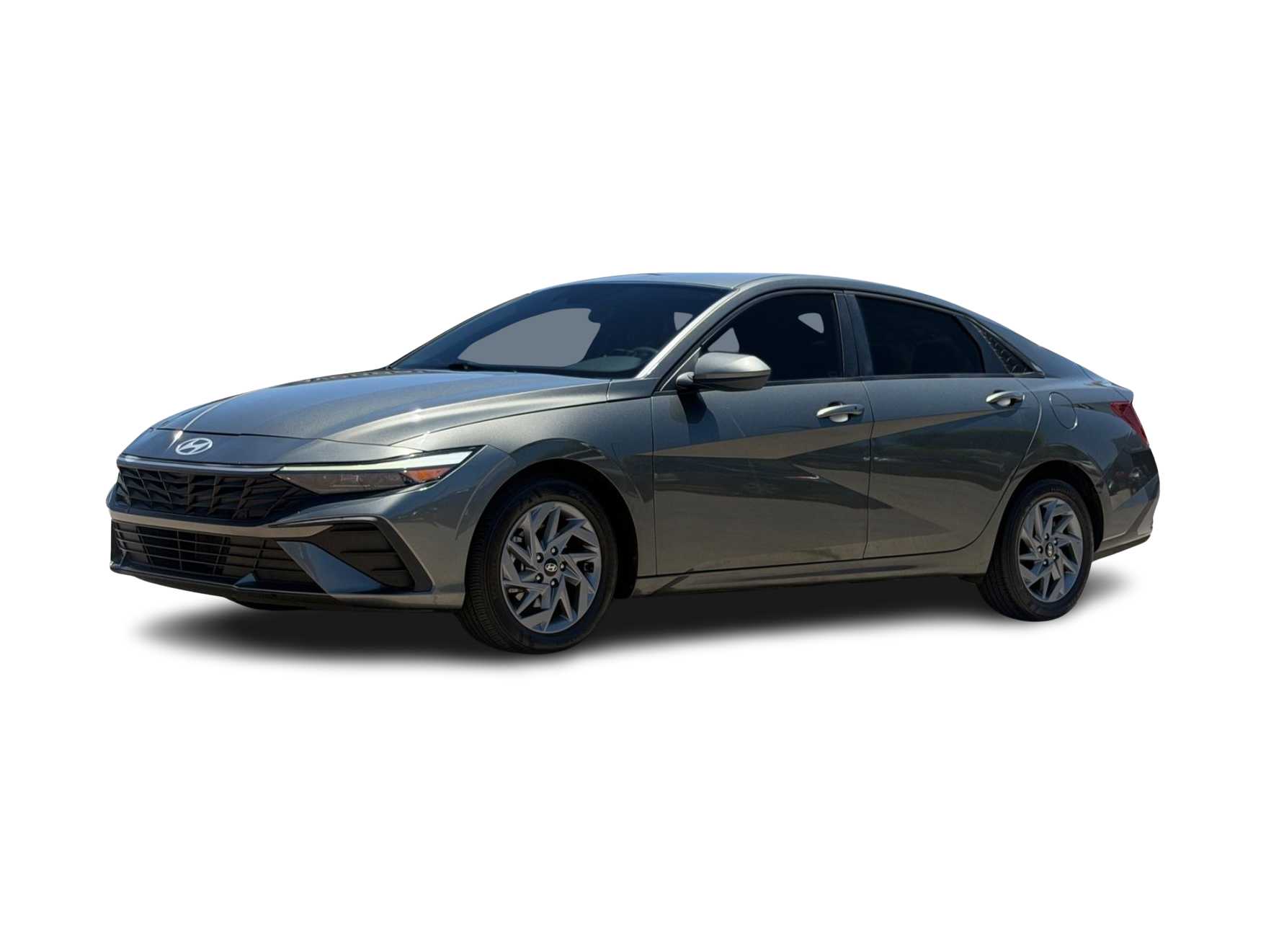 Thumbnail: 2024 Hyundai Elantra - 1