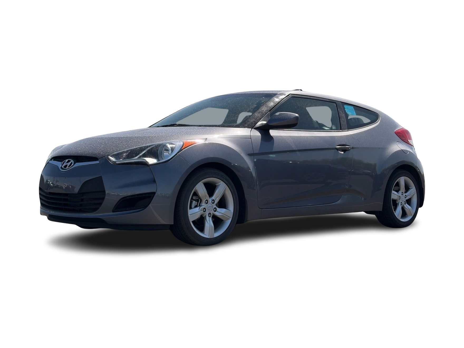 2015 Hyundai Veloster Base -
                  Avondale, AZ