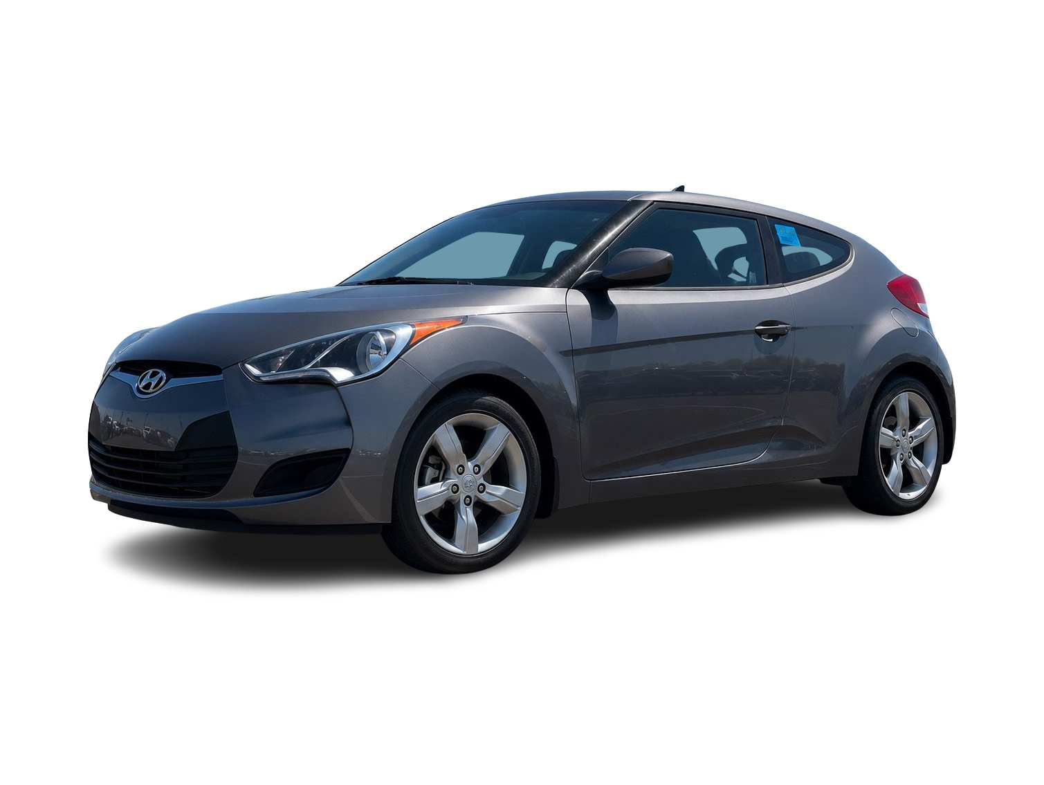 2015 Hyundai Veloster Base -
                  Avondale, AZ