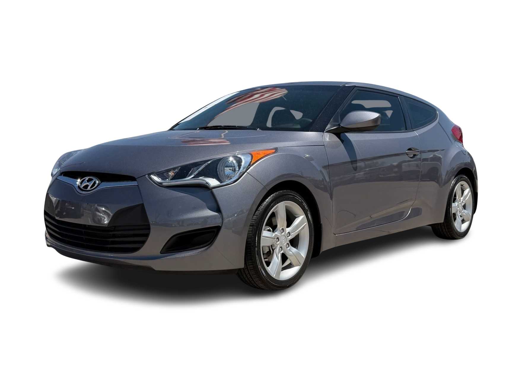 2015 Hyundai Veloster Base -
                  Avondale, AZ