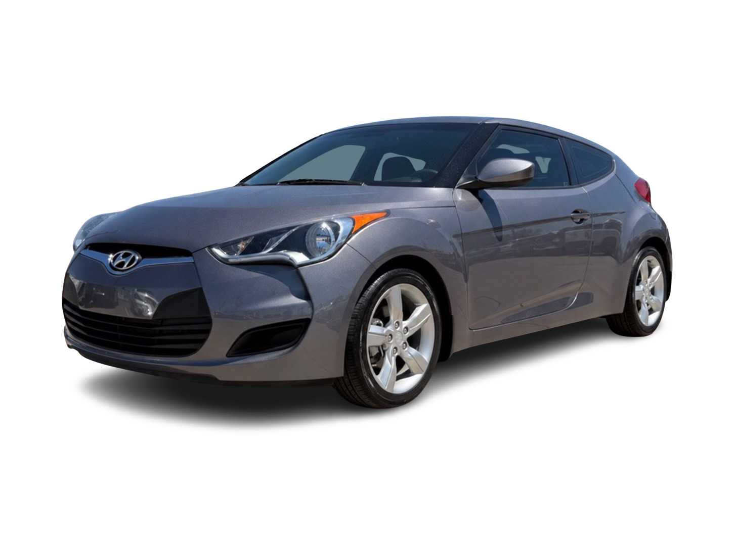 2015 Hyundai Veloster Base -
                  Avondale, AZ