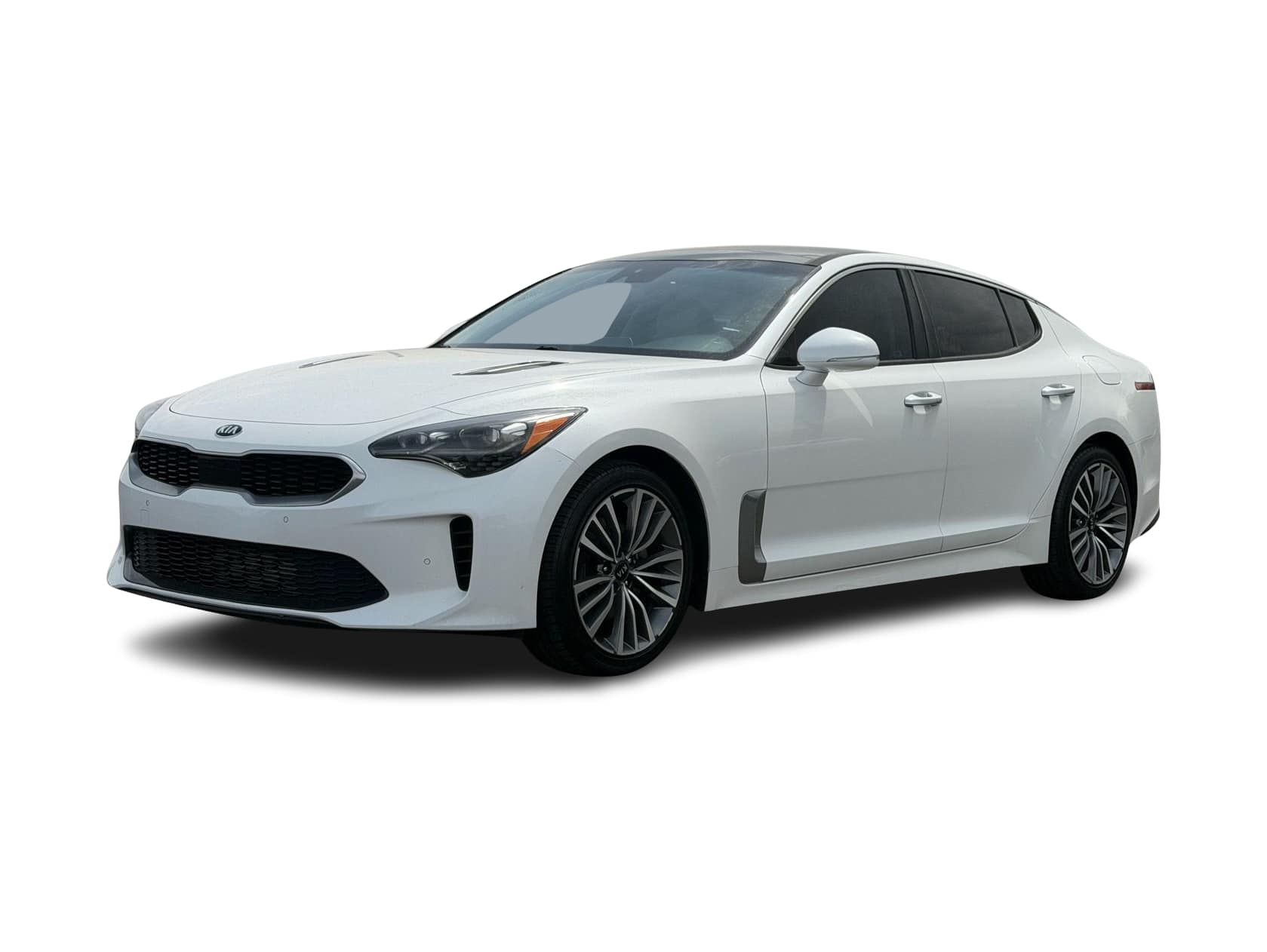 2019 Kia Stinger Premium -
                  Avondale, AZ