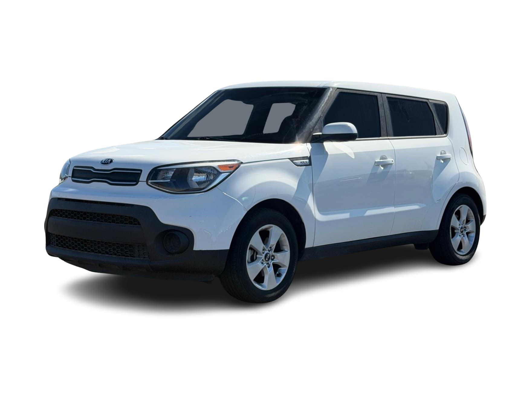 2017 Kia Soul Base -
                  Avondale, AZ